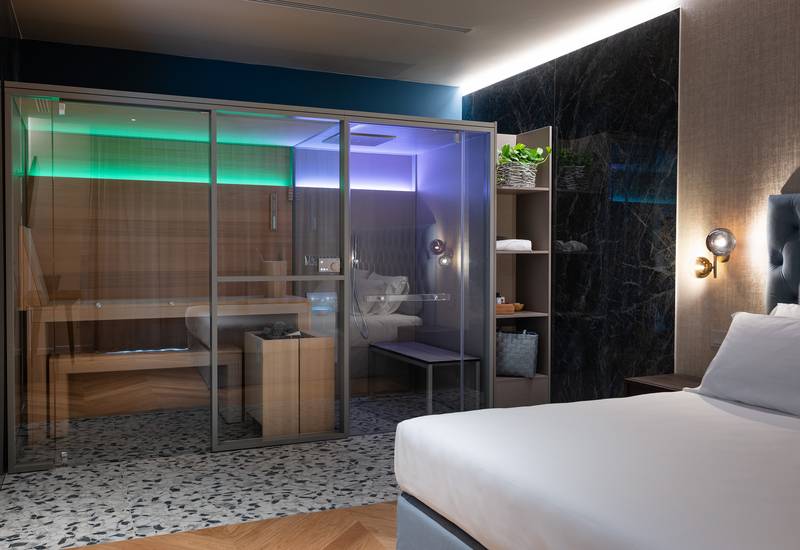 Suite Murano