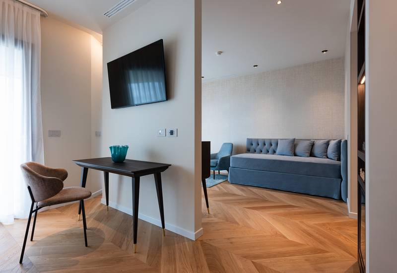 Suite Murano