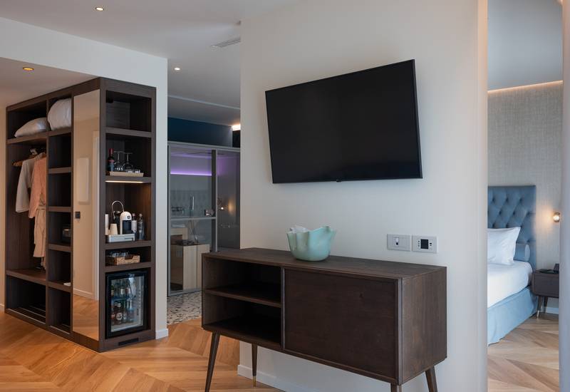 Suite Murano