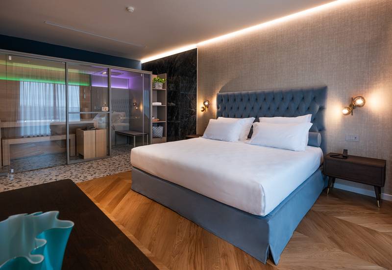 Suite Murano