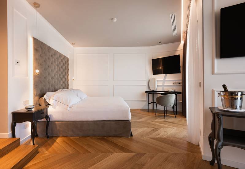 Suite Queen Savoy Beach Hotel & Thernal SPA Bibione