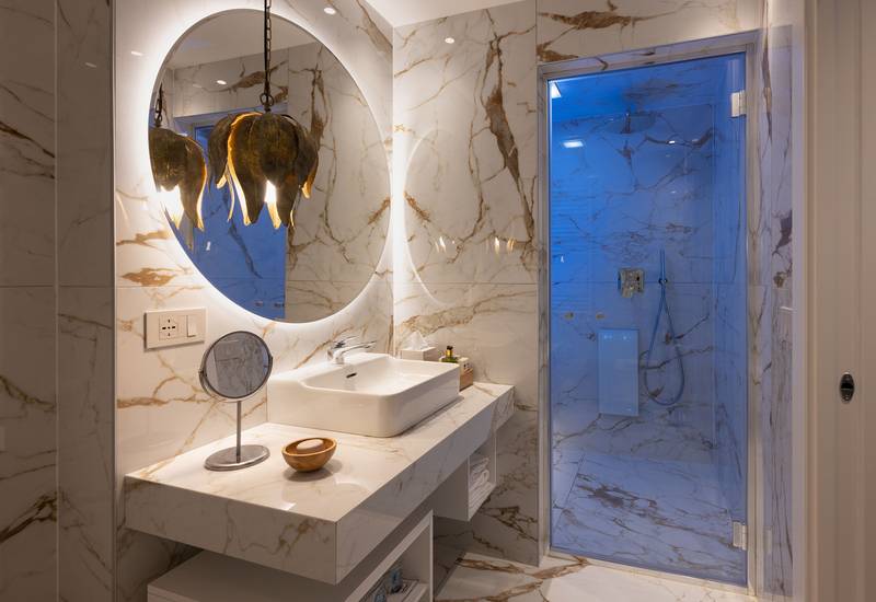 Suite Queen Savoy Beach Hotel & Thernal SPA Bibione