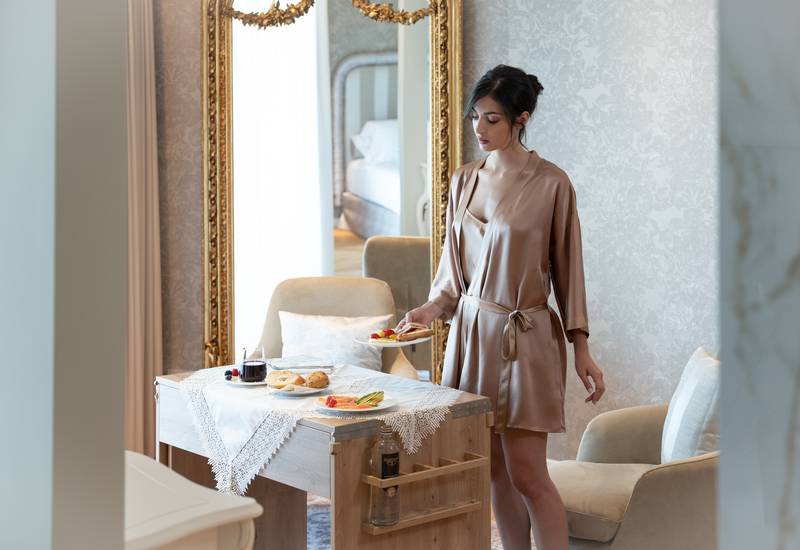Suite Serenissima