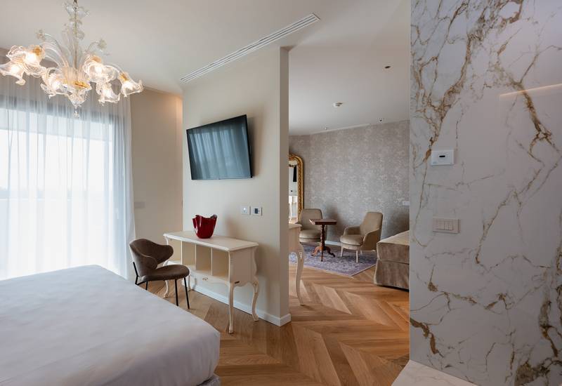 Suite Serenissima