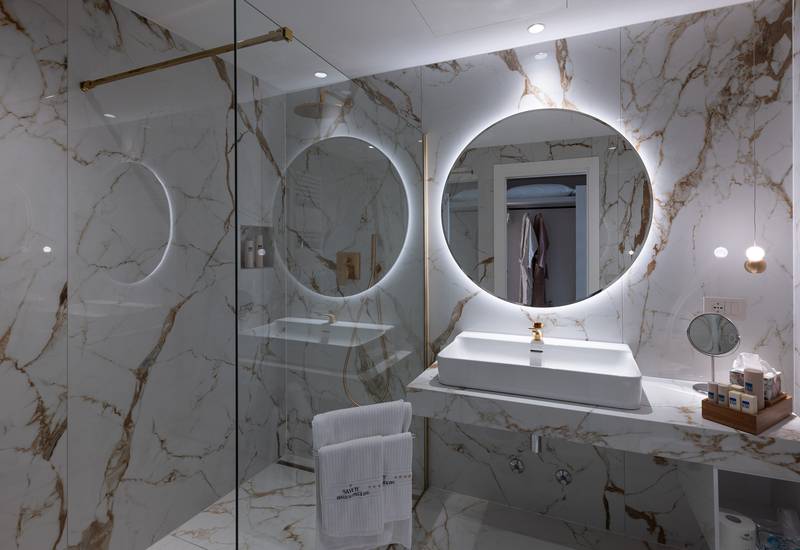 Suite Serenissima