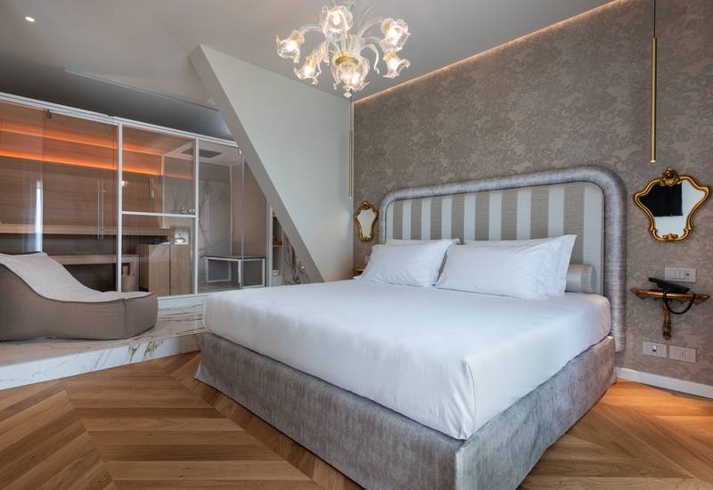 Suite Serenissima