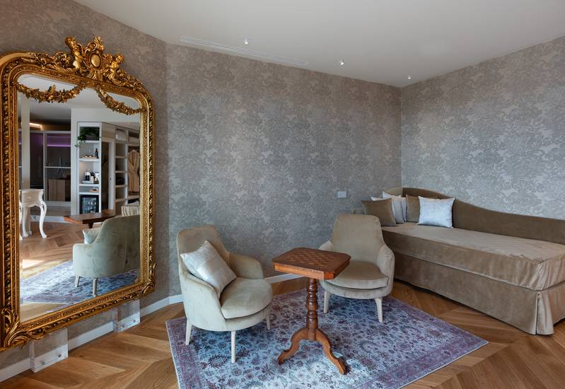 Suite Serenissima
