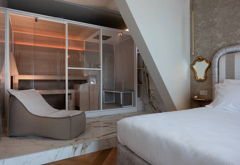 Suite Serenissima