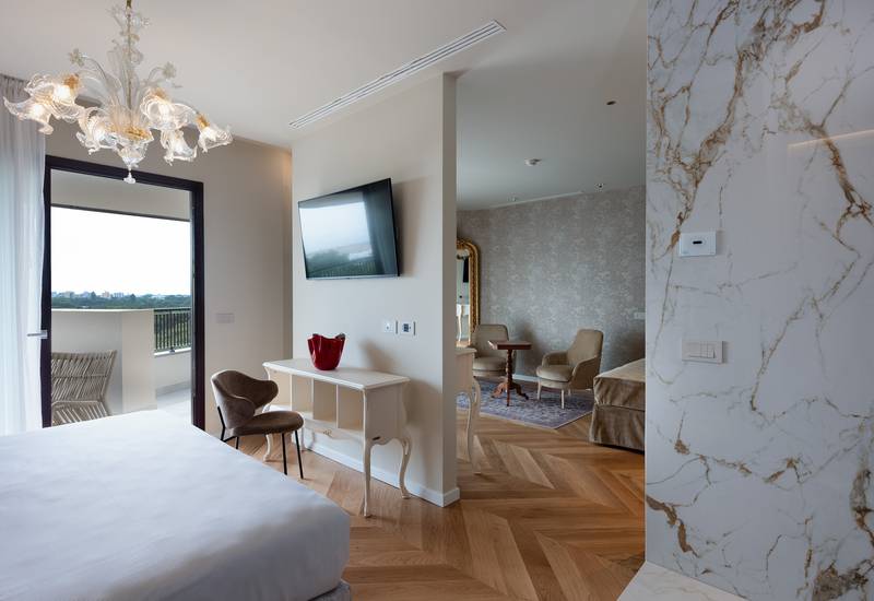Suite Serenissima