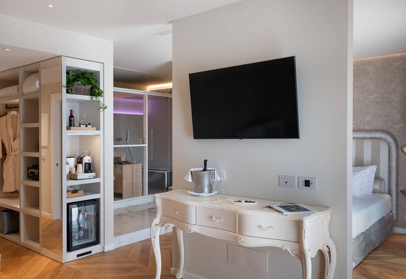 Suite Serenissima